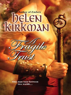 cover image of A Fragile Trust